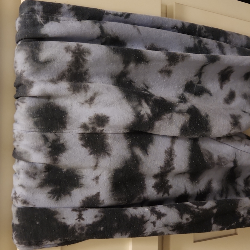 Tie-Dye sweatpants